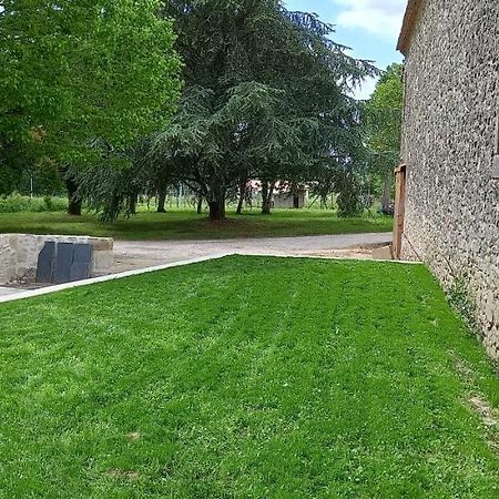 L'Atelier D'Andre Bed & Breakfast Monbahus Dış mekan fotoğraf